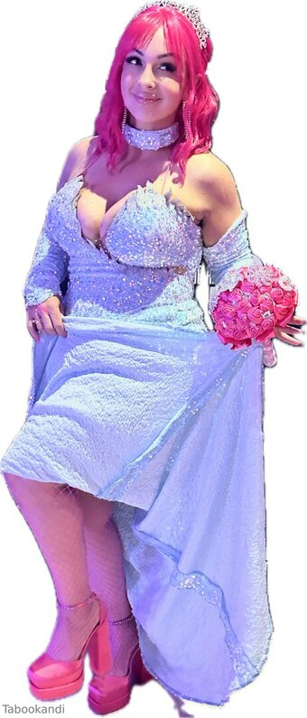 tabookandi Nude Leaks Photo 14