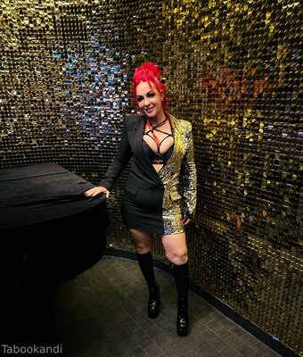 tabookandi Nude Leaks Photo 21