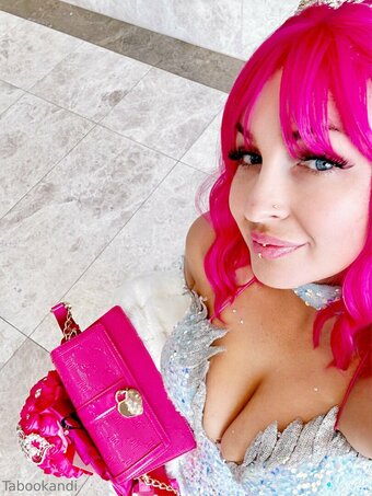 tabookandi Nude Leaks Photo 22