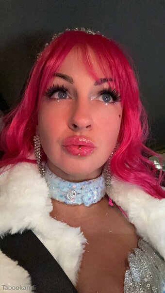 tabookandi Nude Leaks Photo 23