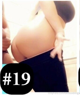 taboosiblings Nude Leaks Photo 2