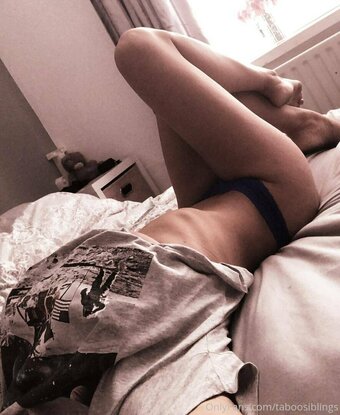 taboosiblings Nude Leaks Photo 11