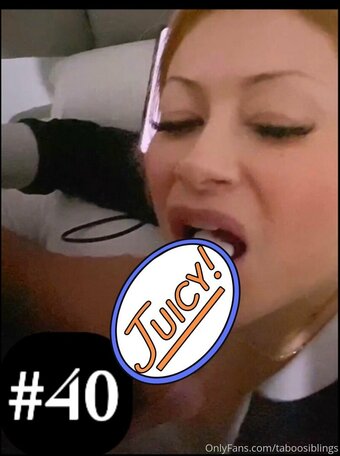 taboosiblings Nude Leaks Photo 22