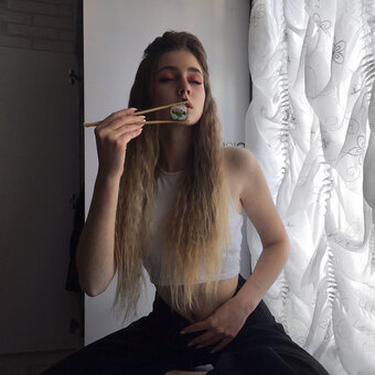 Taborkoo / Lolita Taborko / Лолита Таборко Nude Leaks Photo 16