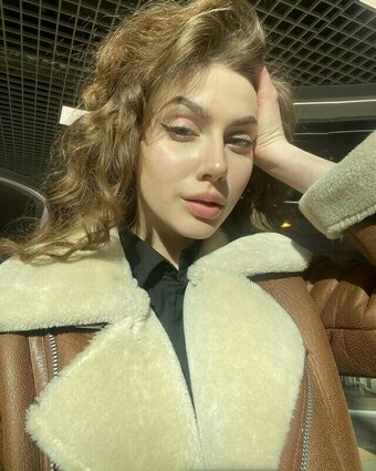 taborkooo / taborkoo / Лолита Таборко Nude Leaks Photo 1