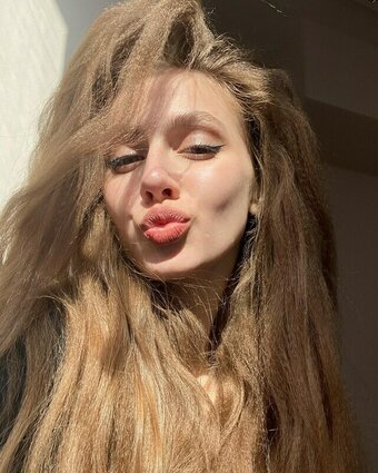 taborkooo / taborkoo / Лолита Таборко Nude Leaks Photo 6