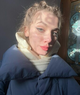 taborkooo / taborkoo / Лолита Таборко Nude Leaks Photo 9