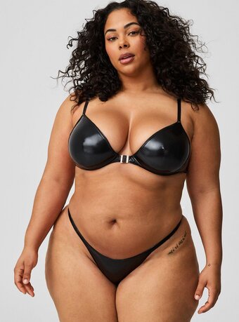 Tabria Majors / tabriamajors Nude Leaks Photo 1