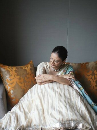 Tabu / ActressTabu / https: / tabutiful Nude Leaks Photo 5