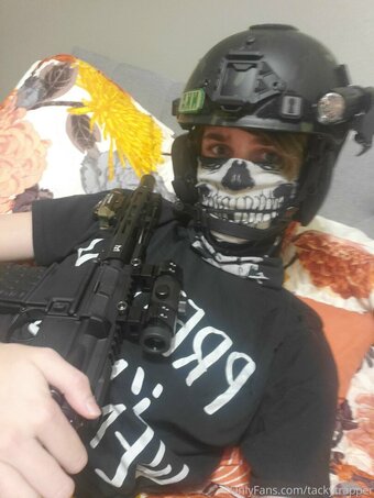 tackytrapper Nude Leaks Photo 8