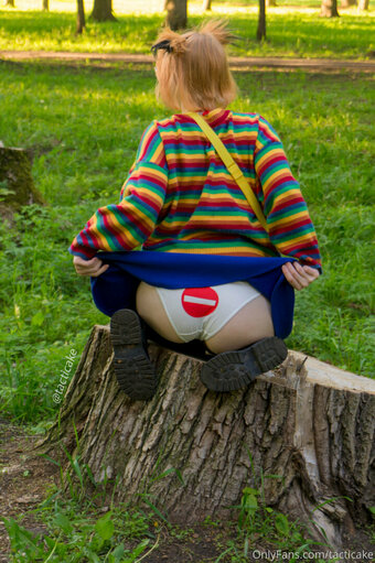 tacticake Nude Leaks Photo 9