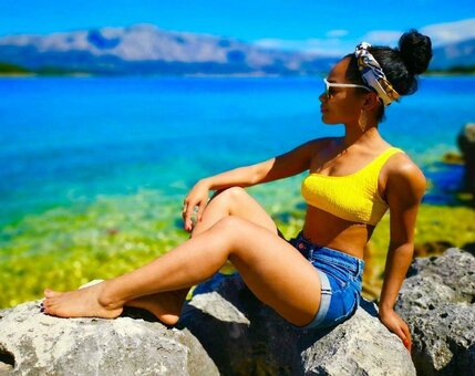 Tahirah Sharif Tahirah Sharif