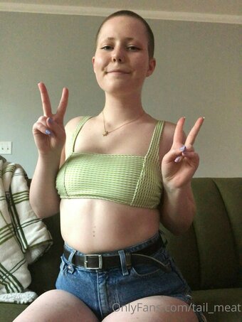 tail_meat Nude Leaks Photo 9