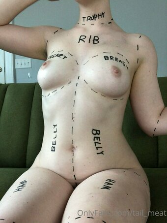 tail_meat Nude Leaks Photo 15