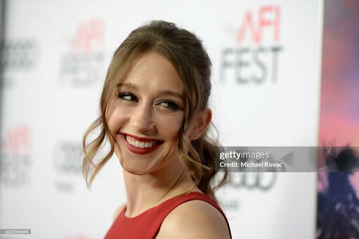 Taissa Farmiga