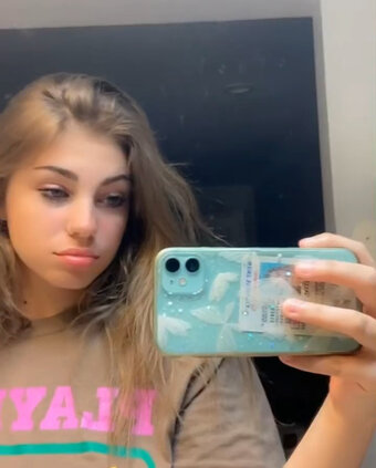 Talea / Tsbrice1 / _.taleaaa._ / taleaa Nude Leaks OnlyFans Photo 3