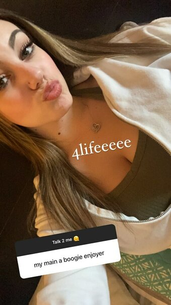 Talea / Tsbrice1 / _.taleaaa._ / taleaa Nude Leaks OnlyFans Photo 7