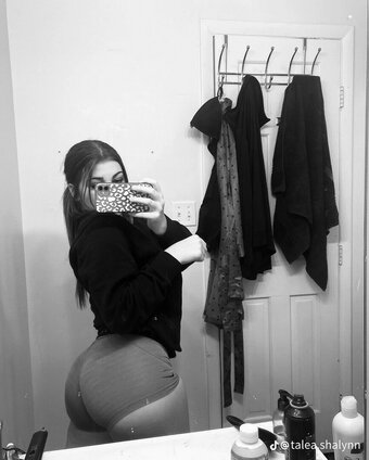 _.taleaaa._ / taleaa / tsbrice1 Nude Leaks OnlyFans Photo 10