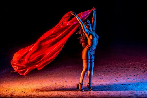 Taleia Model / taleia_model / taleia_modele / talfourtwenty Nude Leaks OnlyFans Photo 8