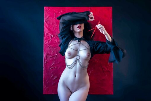 Taleia Model / taleia_model / taleia_modele / talfourtwenty Nude Leaks OnlyFans Photo 13