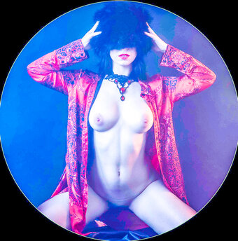 Taleia Model / taleia_model / taleia_modele / talfourtwenty Nude Leaks OnlyFans Photo 15