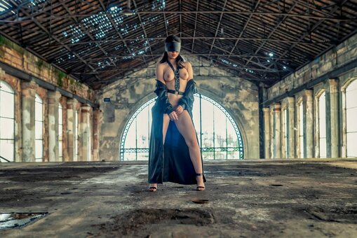 Taleia Model / taleia_model / taleia_modele / talfourtwenty Nude Leaks OnlyFans Photo 19