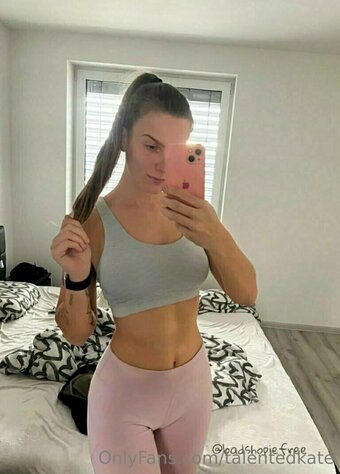 talentedkate Nude Leaks Photo 10
