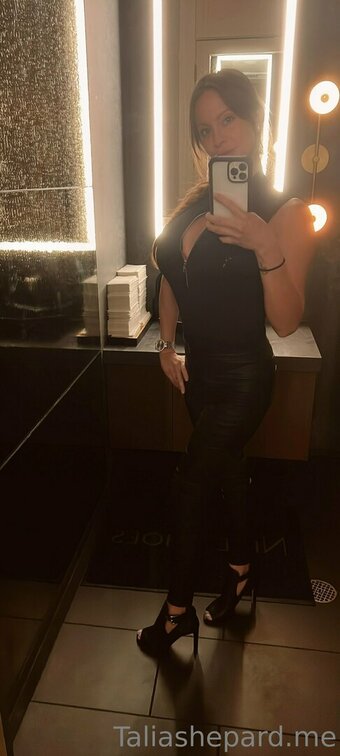 taliashepard Nude Leaks Photo 3