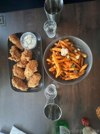 taliashepard Nude Leaks Photo 9