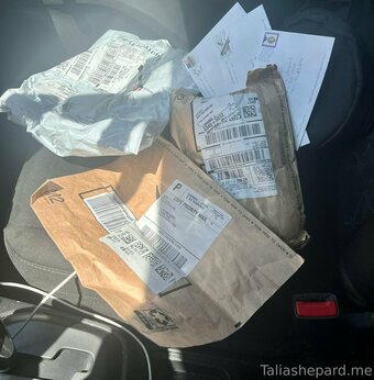 taliashepard Nude Leaks Photo 21