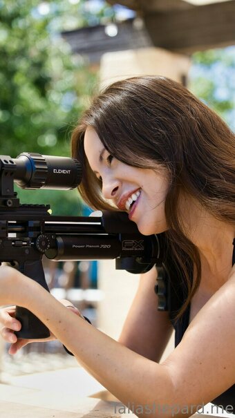 taliashepard Nude Leaks Photo 22