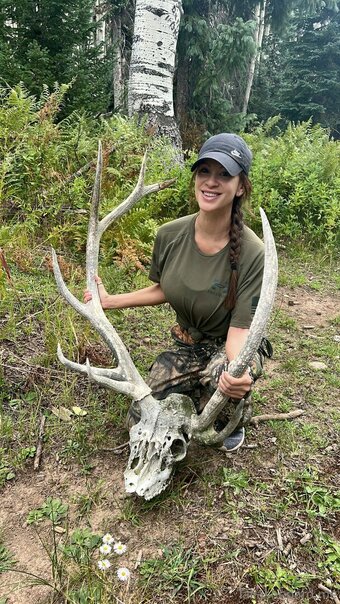 taliashepard Nude Leaks Photo 24