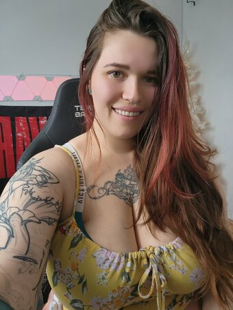 TalinaBD / Talina / talina_official / talinouille / xtalina Nude Leaks OnlyFans Photo 4