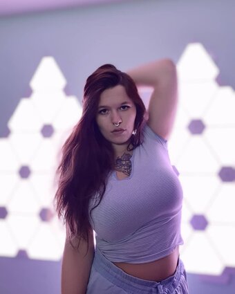 TalinaBD / Talina / talina_official / talinouille / xtalina Nude Leaks OnlyFans Photo 10