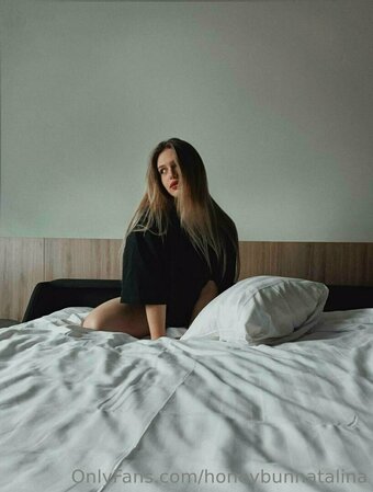 Talisnova / Honeybunnatali / playful_mommy Nude Leaks OnlyFans Photo 16