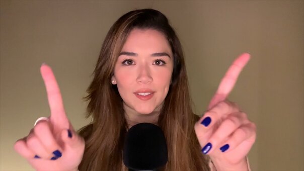 talksAsmr / miketalksasmr Nude Leaks Photo 1