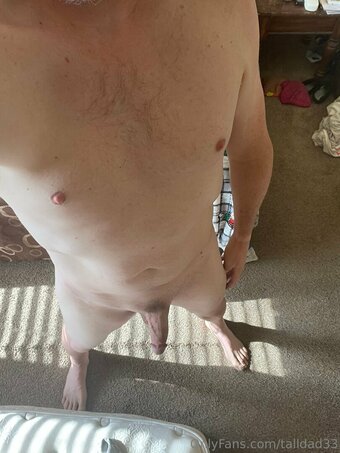 talldad33 Nude Leaks Photo 9