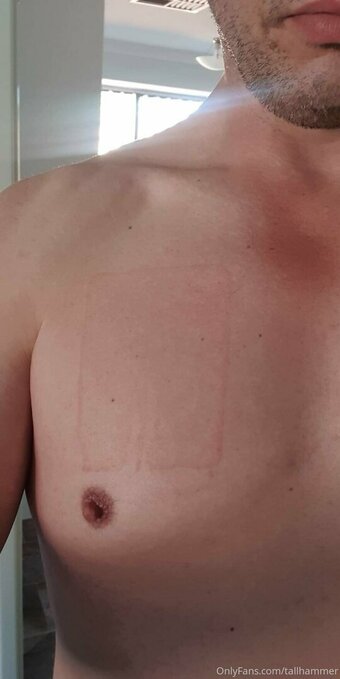 tallhammer Nude Leaks Photo 1