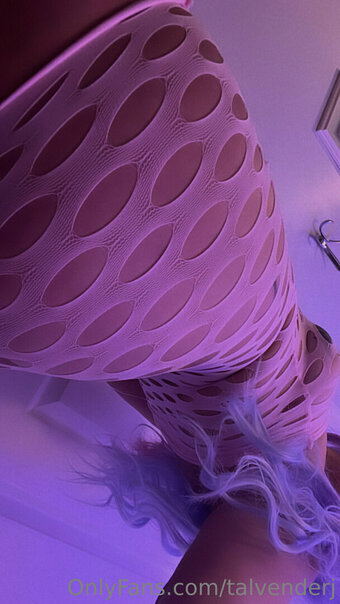 talvenderj Nude Leaks Photo 10