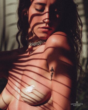 Tamara Balk Nude Leaks Photo 4