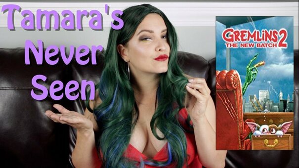 Tamara Chambers / thetamaracamera Nude Leaks Photo 2