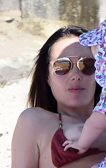 Tamara Ecclestone / tamaraecclestoneofficial Nude Leaks Photo 8