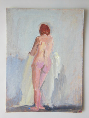 Tamara S Nude Leaks Photo 3