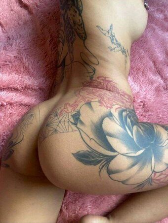 Tami_hell Nude Leaks Photo 5