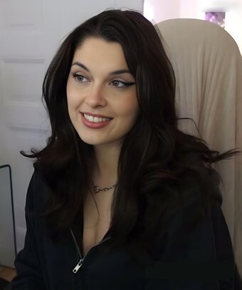 Tamina / mienah_ig Nude Leaks Photo 10