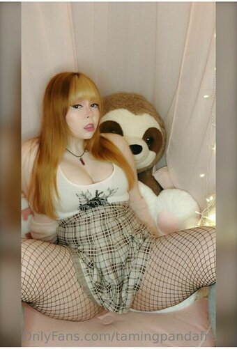 TamingPanda / taming_panda Nude Leaks OnlyFans Photo 3