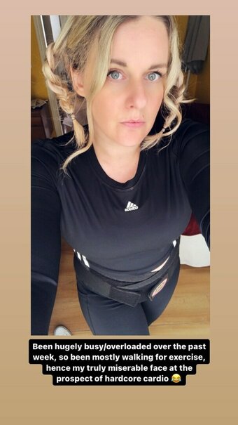 Tan Smith / Supertanskiii / msmartinasmith1 Nude Leaks OnlyFans Photo 4