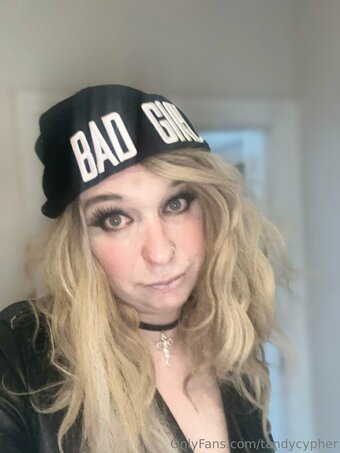 tandycypher Nude Leaks Photo 9