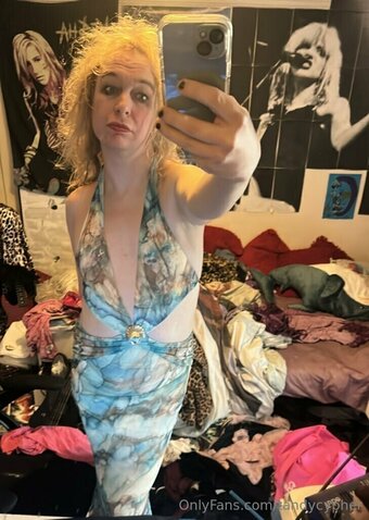 tandycypher Nude Leaks Photo 10