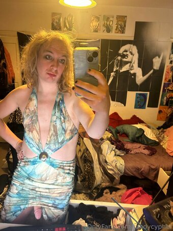 tandycypher Nude Leaks Photo 11